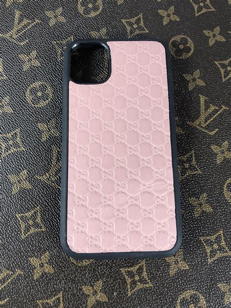 case gucci iphone 11|gucci goyard iphone case.